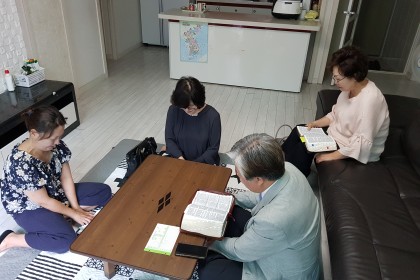 봄 대심방 10
